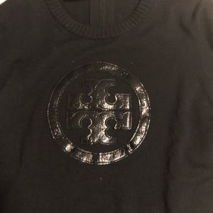 Tory Burch Womens Sweater